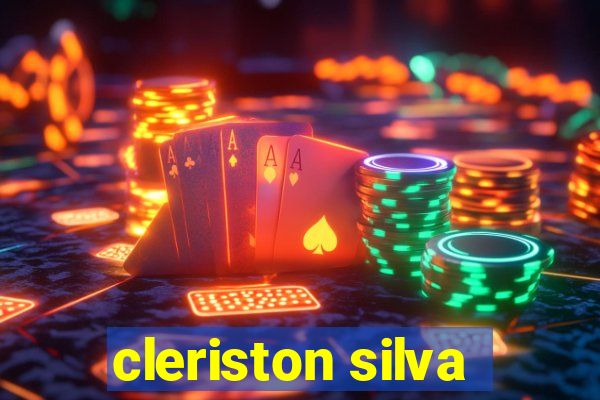 cleriston silva